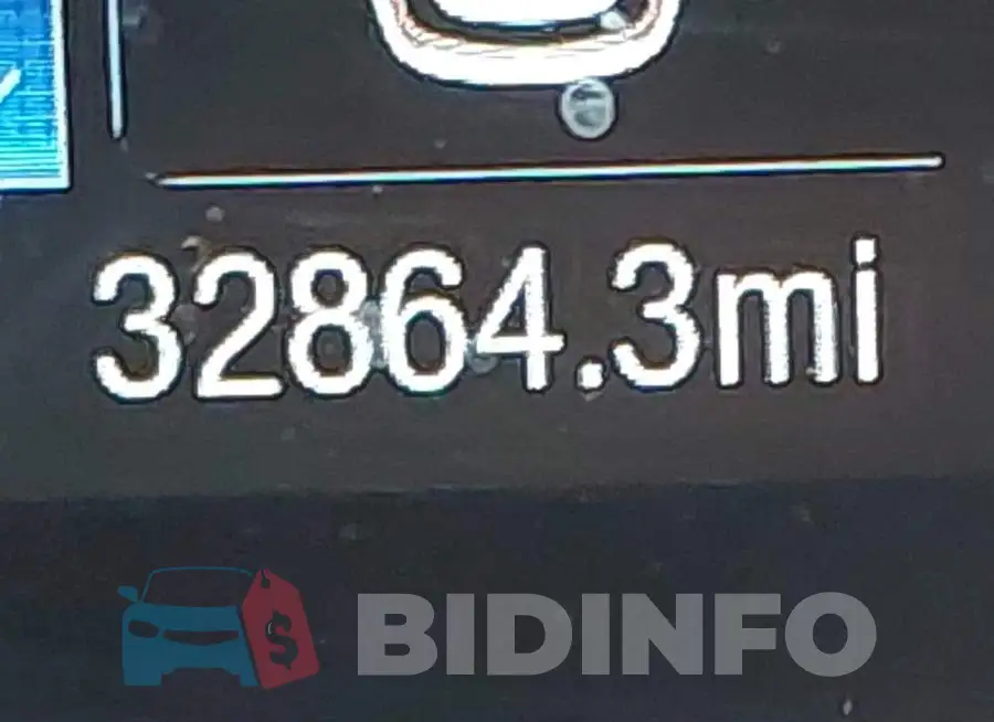1FM5K7B87JGB95157 Photo# 16