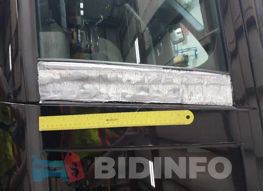 1FM5K8B86JGC45410 Photo# 12