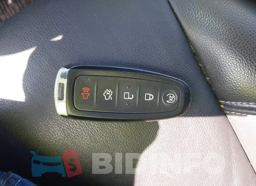 1FMCU9J95KUB44525 Photo# 11