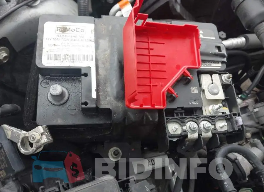 1FMDE5BH7PLB60190 Photo# 6