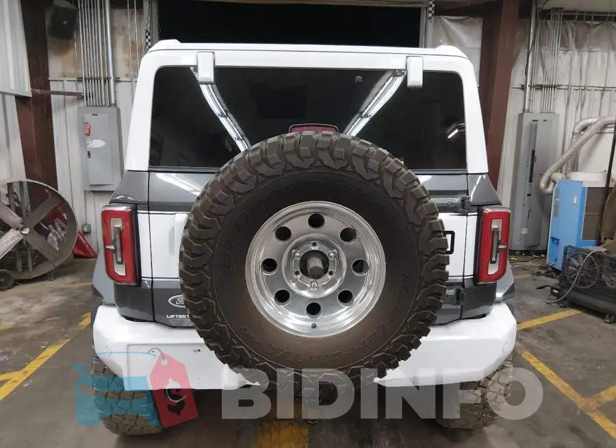 1FMEE5DP5NLB66043 Photo# 16