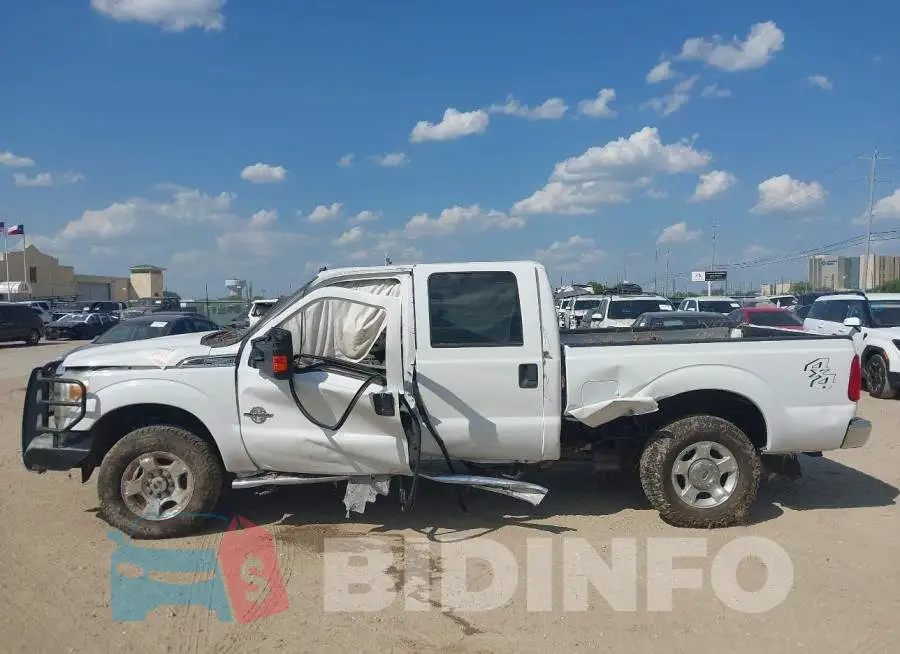 1FT7W2BT9GEA65832 Photo# 14