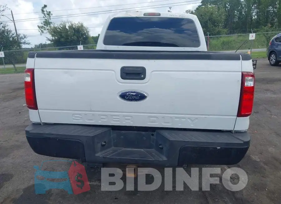 1FT7W2BT9GEA83246 Photo# 16