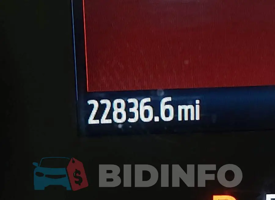 1FT8W2BN5PEC61126 Photo# 7