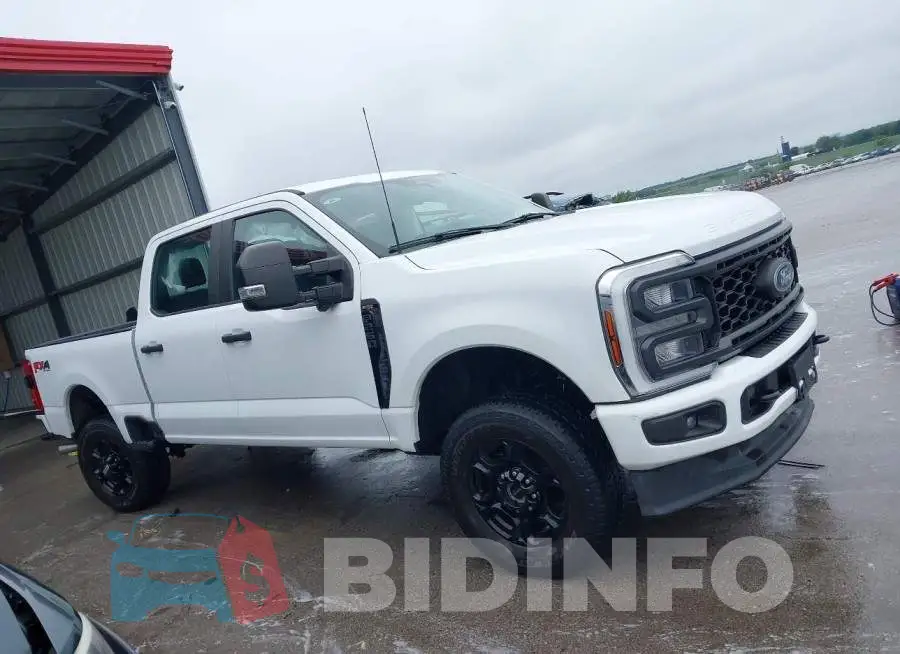 1FT8W2BN5PEC61126 Photo# 13
