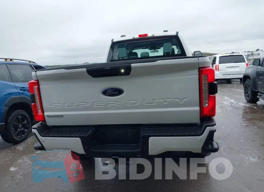1FT8W2BN5PEC61126 Photo# 16