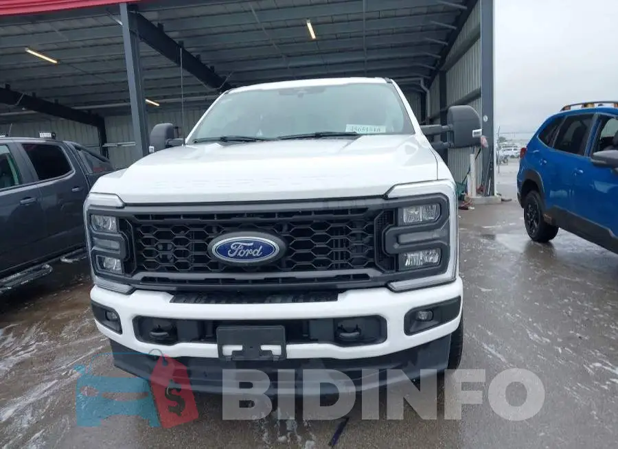 1FT8W2BN5PEC61126 Photo# 12