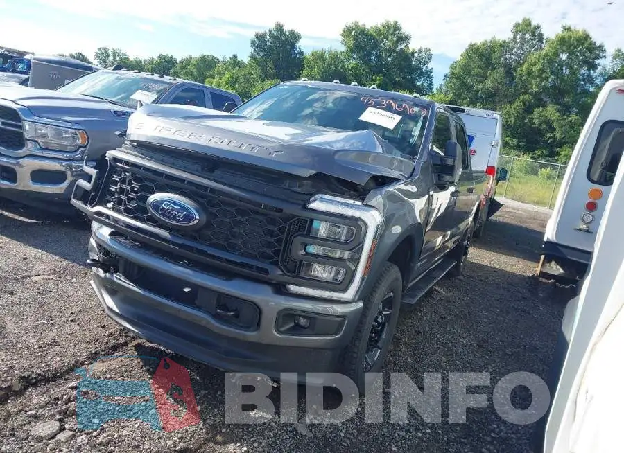 1FT8W2BT7SED87043 Photo# 2