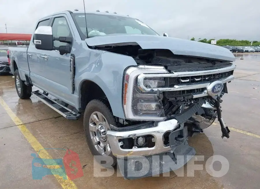 1FT8W3BN8TED14286 Photo# 17