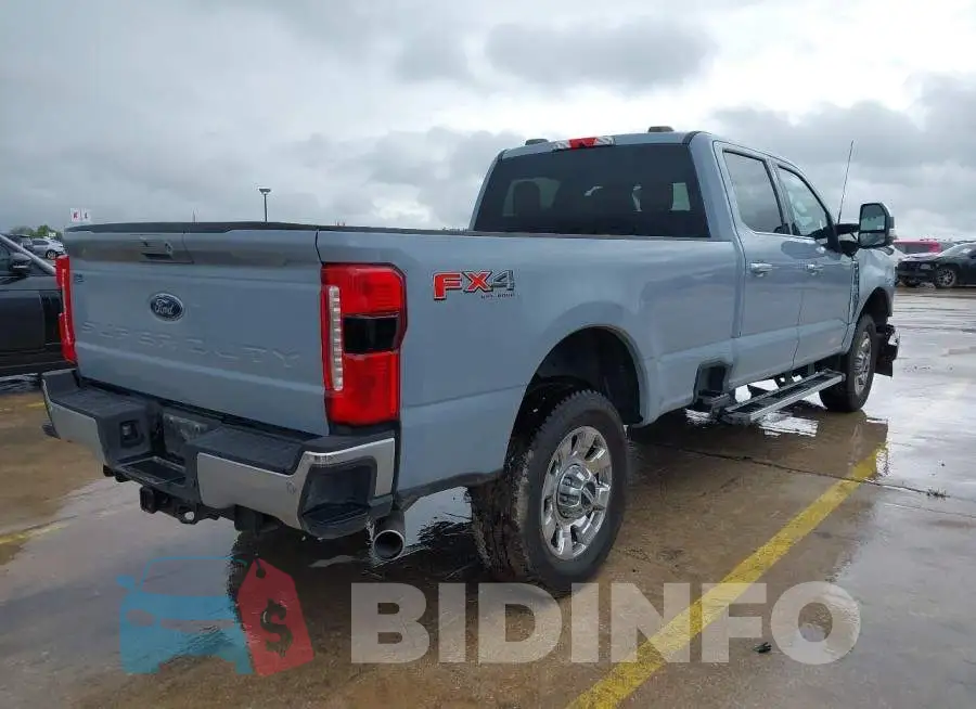 1FT8W3BN8TED14286 Photo# 4