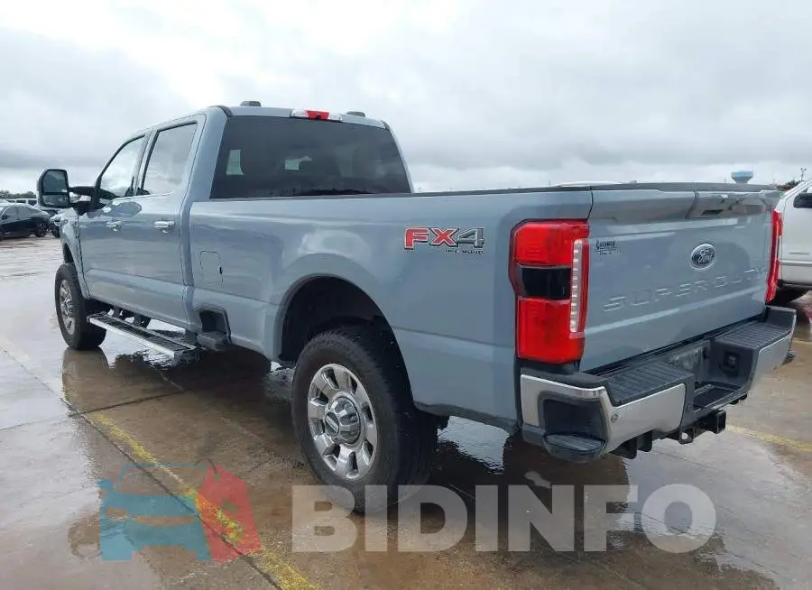 1FT8W3BN8TED14286 Photo# 3