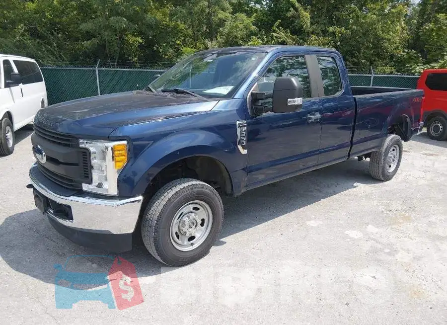 1FT8X3B65HED73034 Photo# 2
