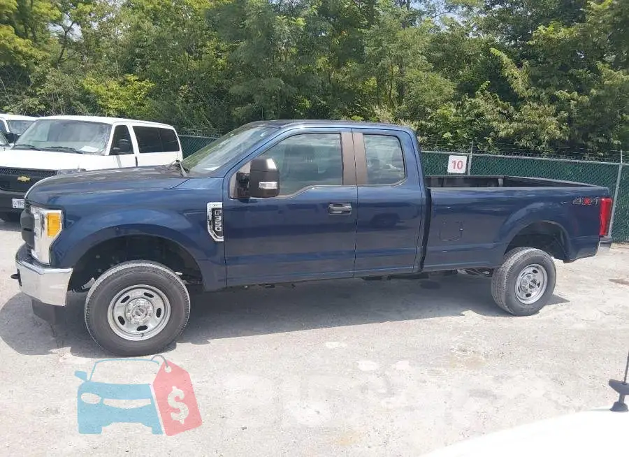 1FT8X3B65HED73034 Photo# 19