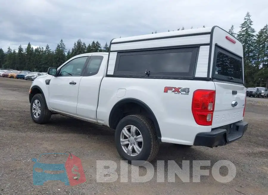 1FTER1FH5KLA80038 Photo# 3