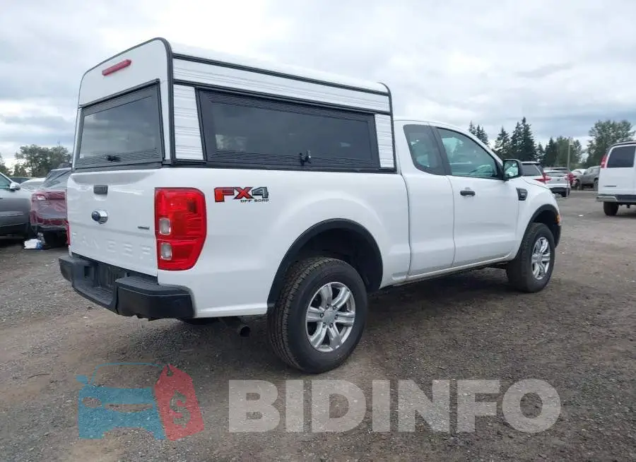 1FTER1FH5KLA80038 Photo# 4