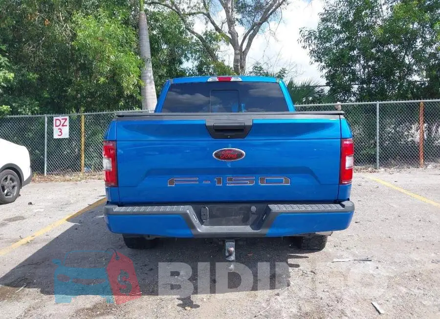 1FTEW1CP5LFC64058 Photo# 17