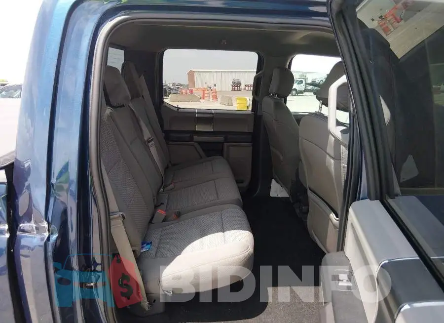 1FTEW1CP7KKF00604 Photo# 8