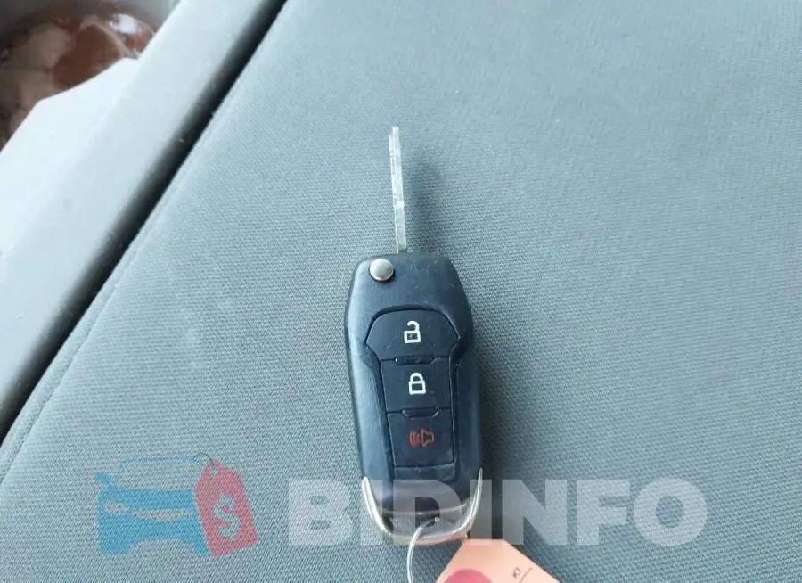 1FTEX1CF8HKE40930 Photo# 11