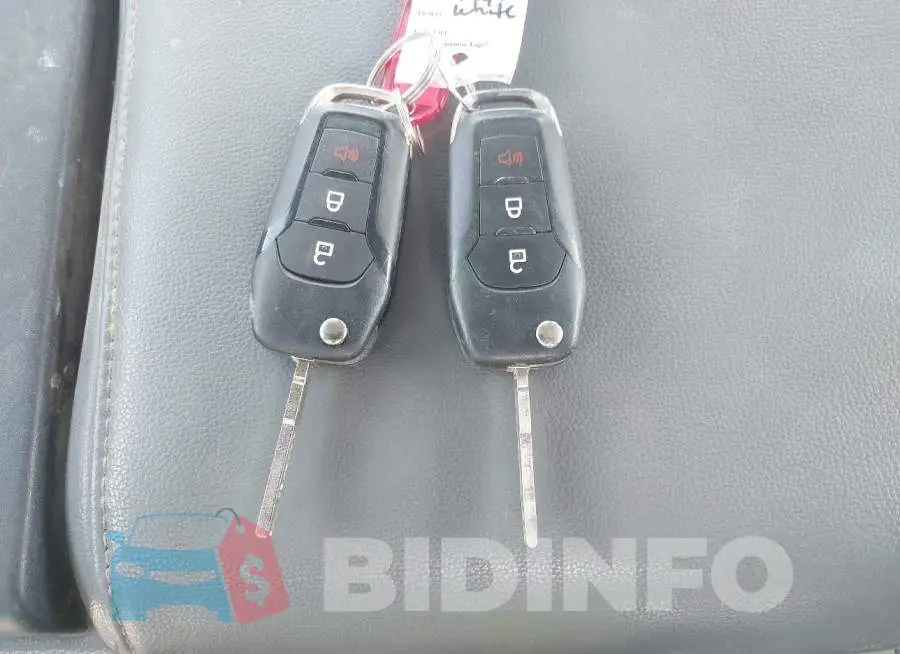 1FTEX1EB3MKD70290 Photo# 11