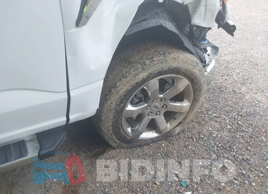 1FTFW1E81NFC41633 Photo# 6