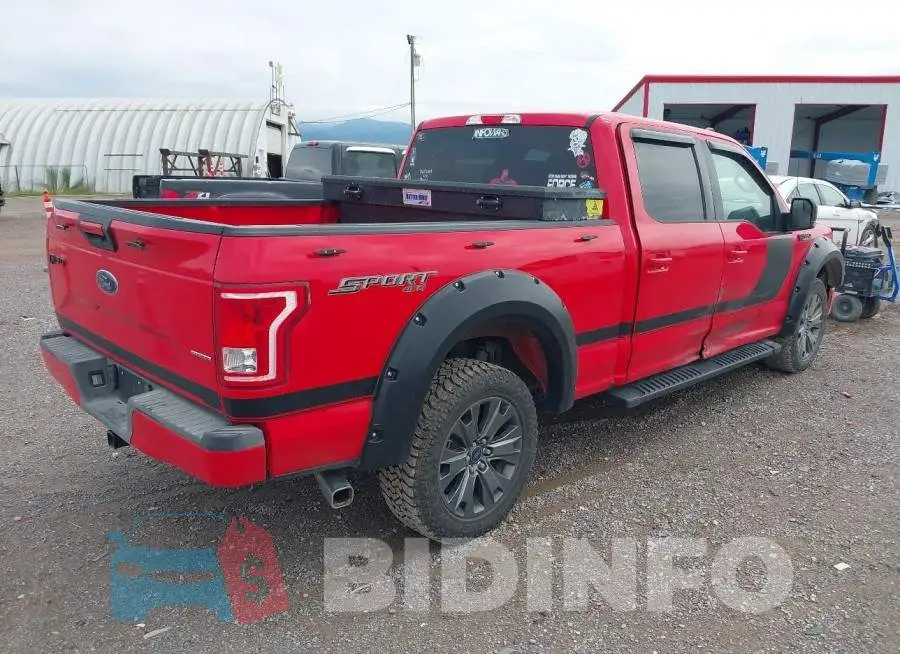 1FTFW1EF3GFB11385 Photo# 4