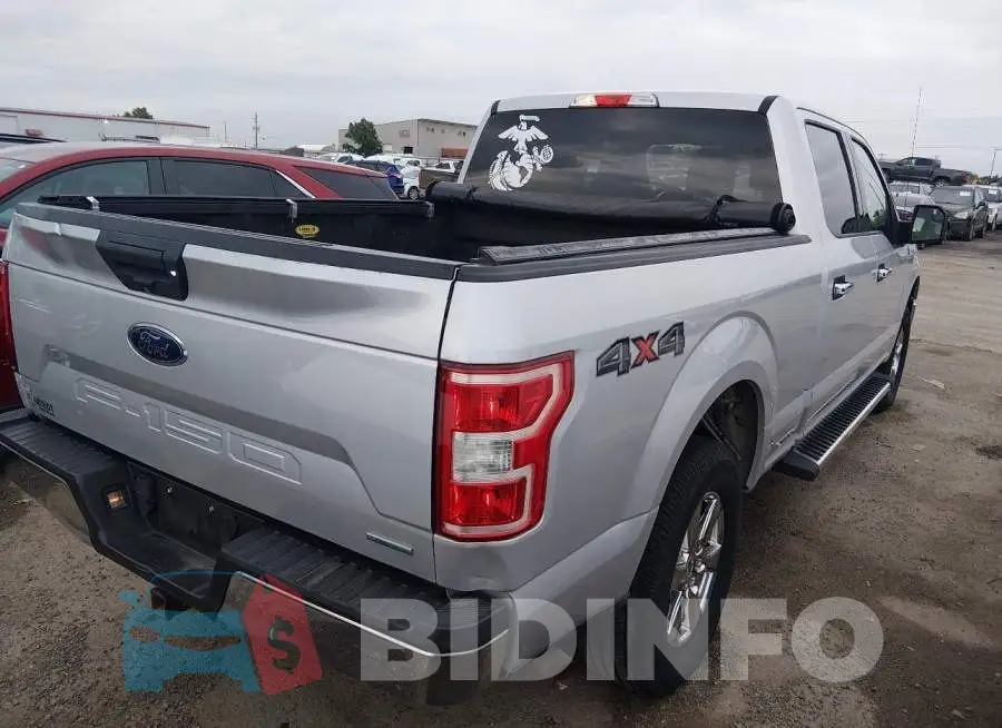 1FTFW1EG3JKD62754 Photo# 4