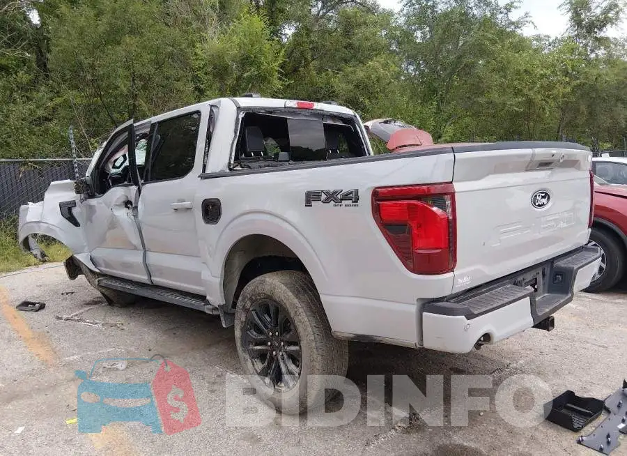 1FTFW3L8XRFC02253 Photo# 3