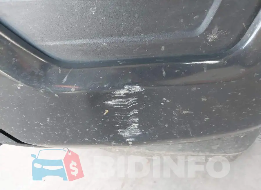 1FTFX1E50PKE22929 Photo# 14