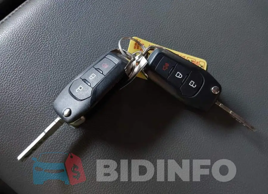 1FTFX1E50PKE22929 Photo# 11