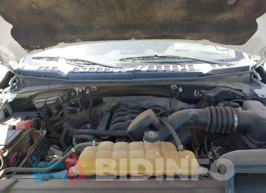 1FTFX1EF7HKE25627 Photo# 10