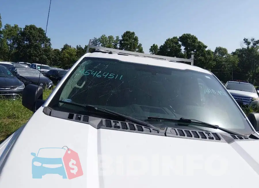1FTMF1CB5JKE76141 Photo# 6