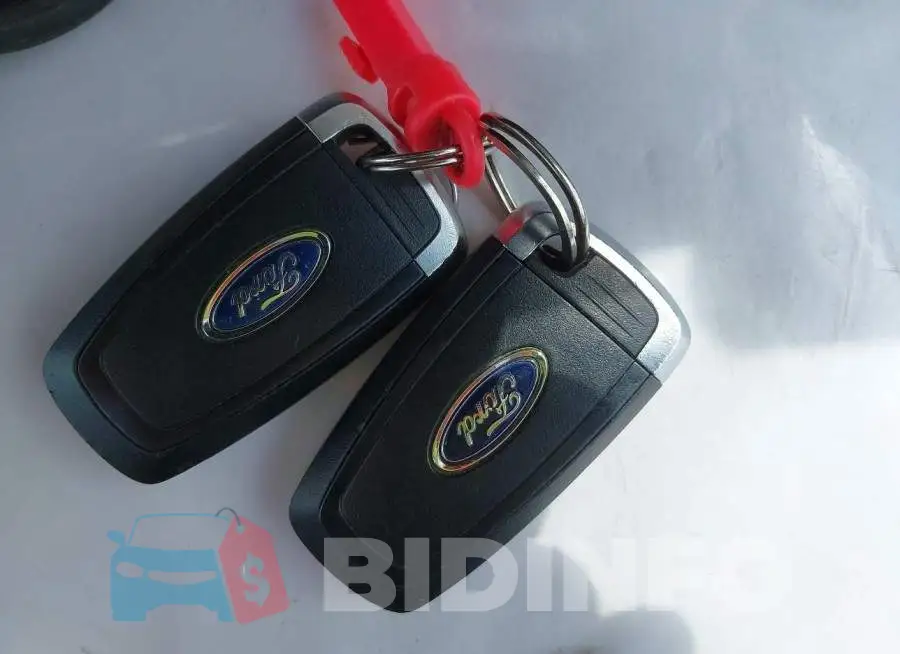 2FMPK3J98HBC43763 Photo# 11