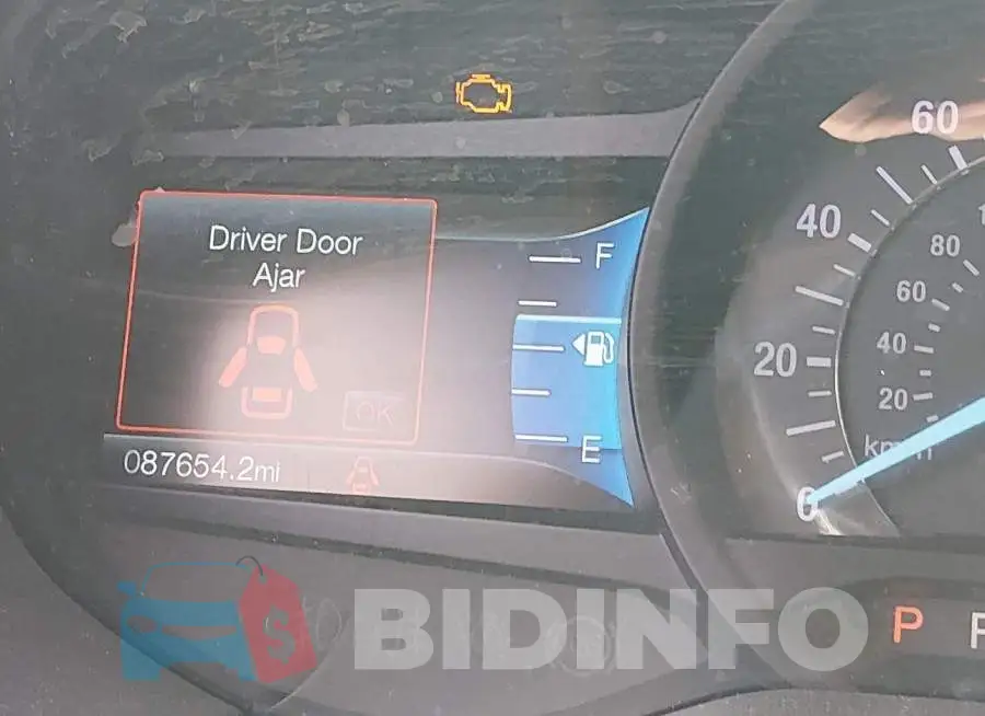 2FMPK4AP6JBB08176 Photo# 15