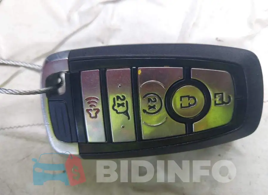 2FMPK4K97NBB05373 Photo# 11
