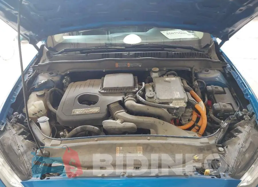 3FA6P0LUXLR201631 Photo# 10