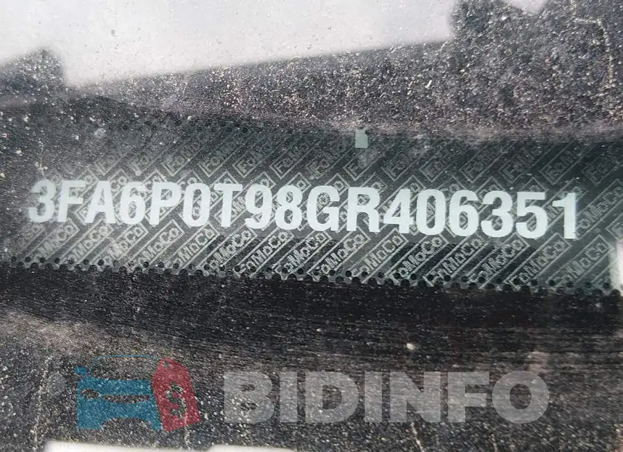 3FA6P0T98GR406351 Photo# 21