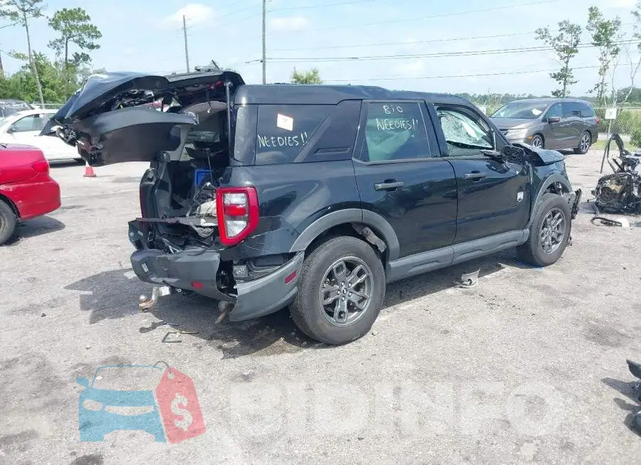 3FMCR9B63MRA14792 Photo# 4