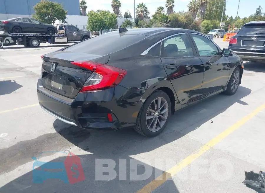 19XFC1F30LE202017 Photo# 4