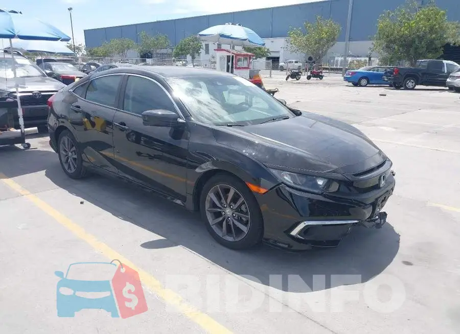 19XFC1F30LE202017 Photo# 1