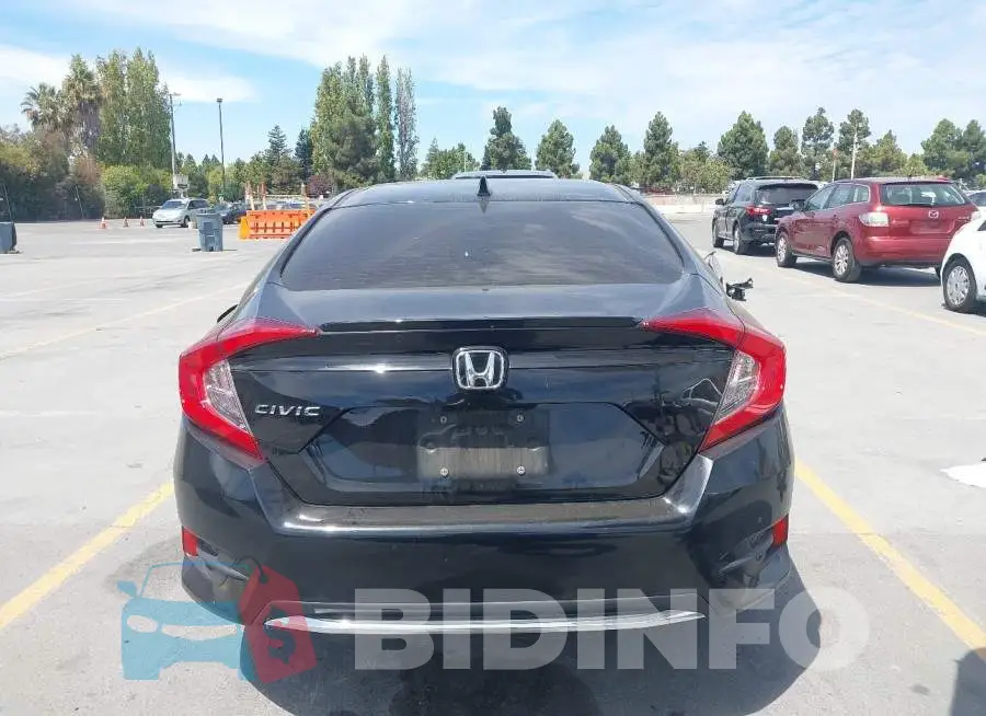 19XFC1F30LE202017 Photo# 16