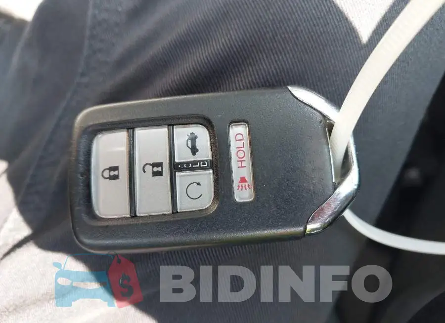 19XFC1F39KE215038 Photo# 11