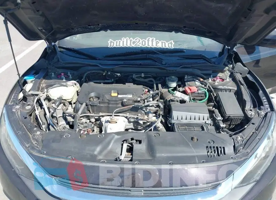 19XFC2E55GE044076 Photo# 10