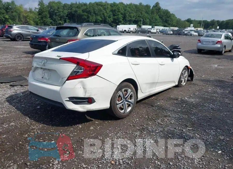 19XFC2F59JE201498 Photo# 4