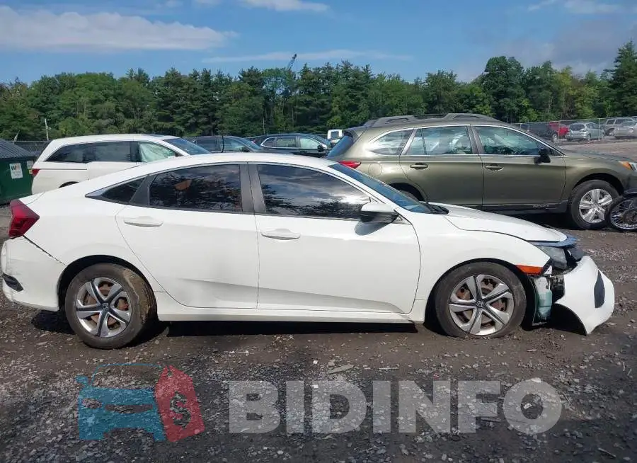 19XFC2F59JE201498 Photo# 12