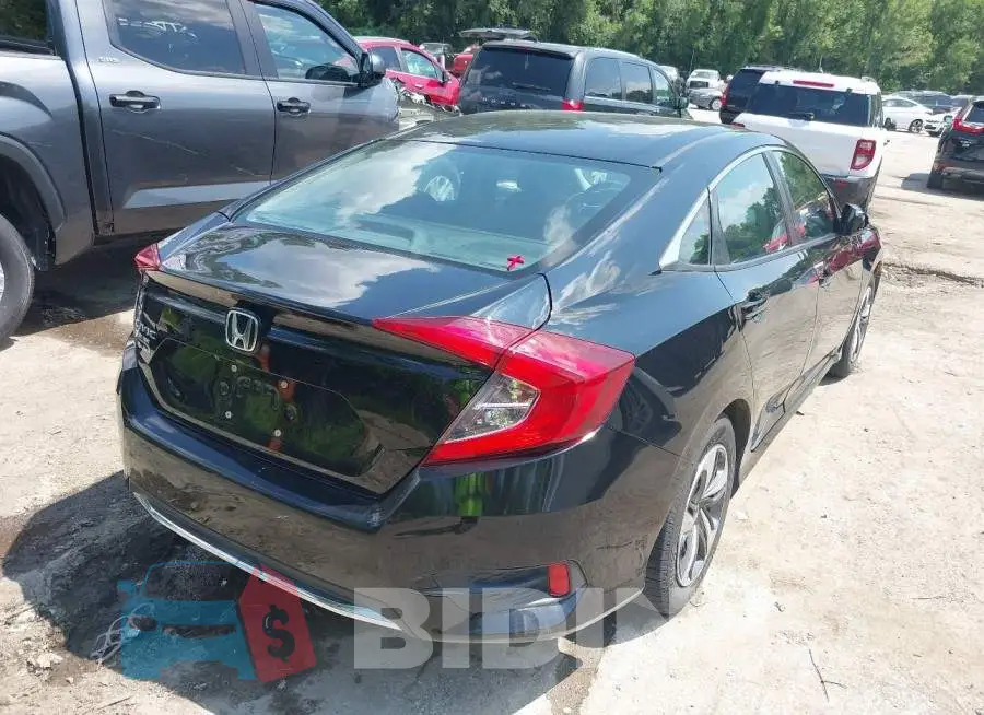19XFC2F6XKE202055 Photo# 4