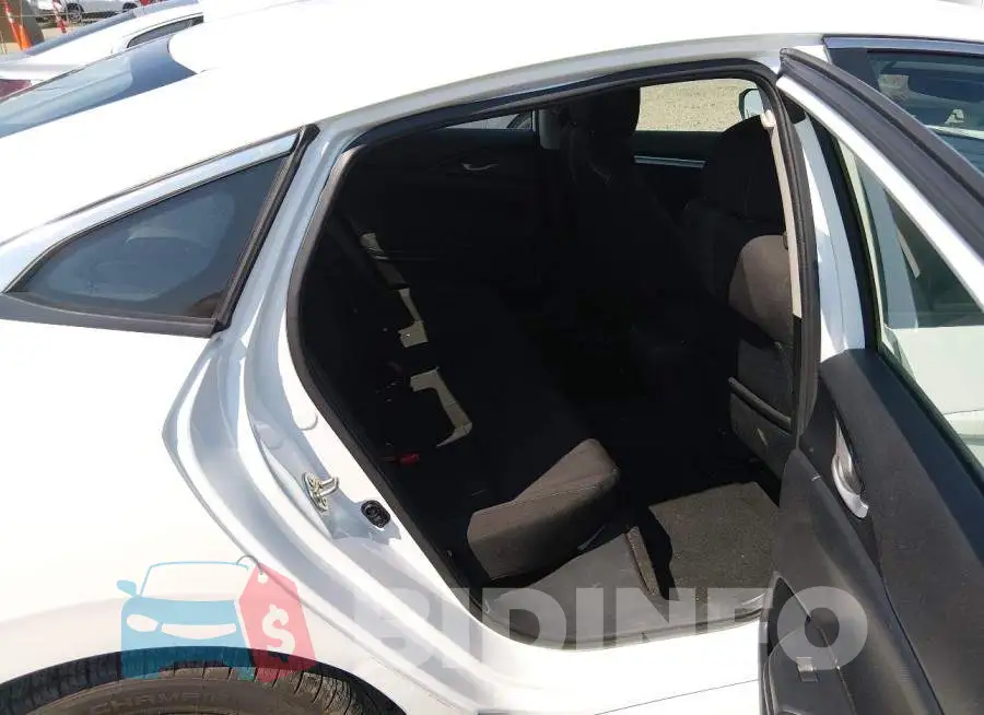 19XFC2F76HE212003 Photo# 8