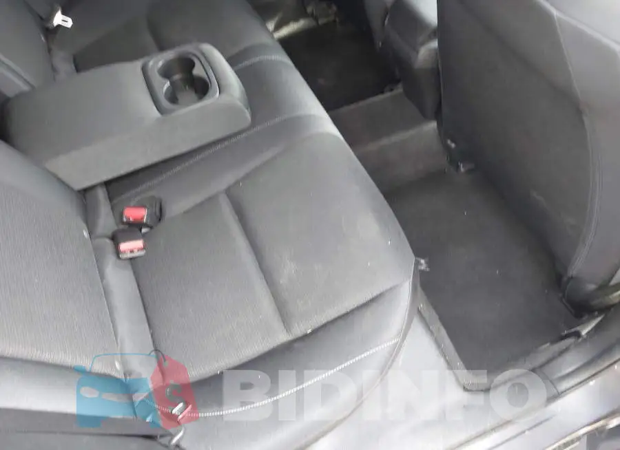 19XZE4F58NE012589 Photo# 8