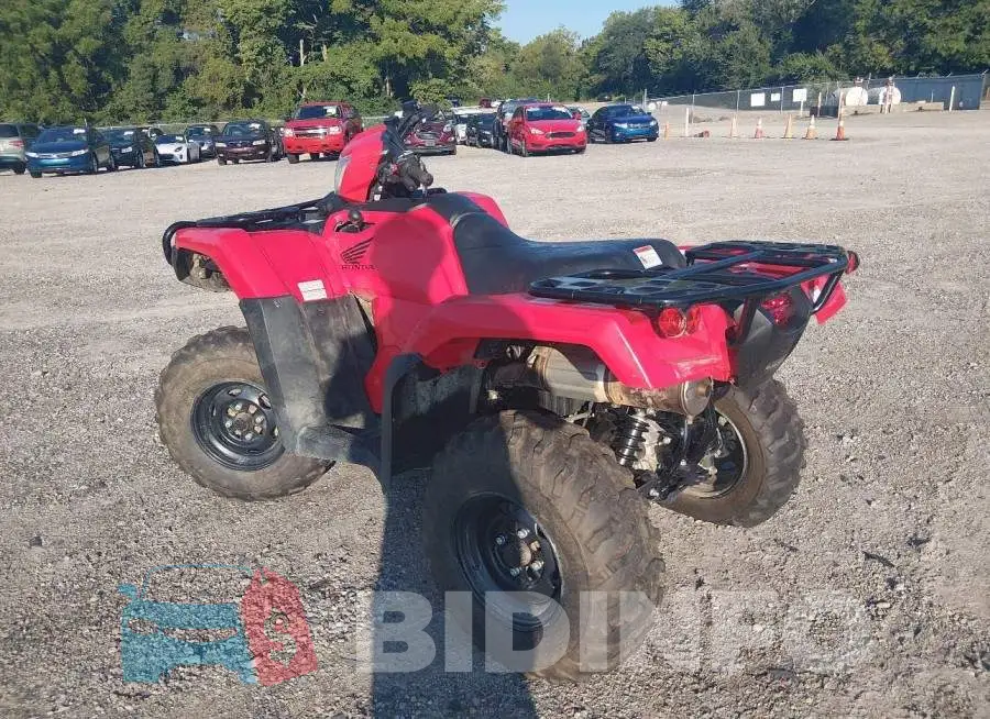 1HFTE46F2N4702179 Photo# 3