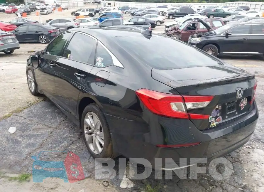 1HGCV1F15JA169982 Photo# 3