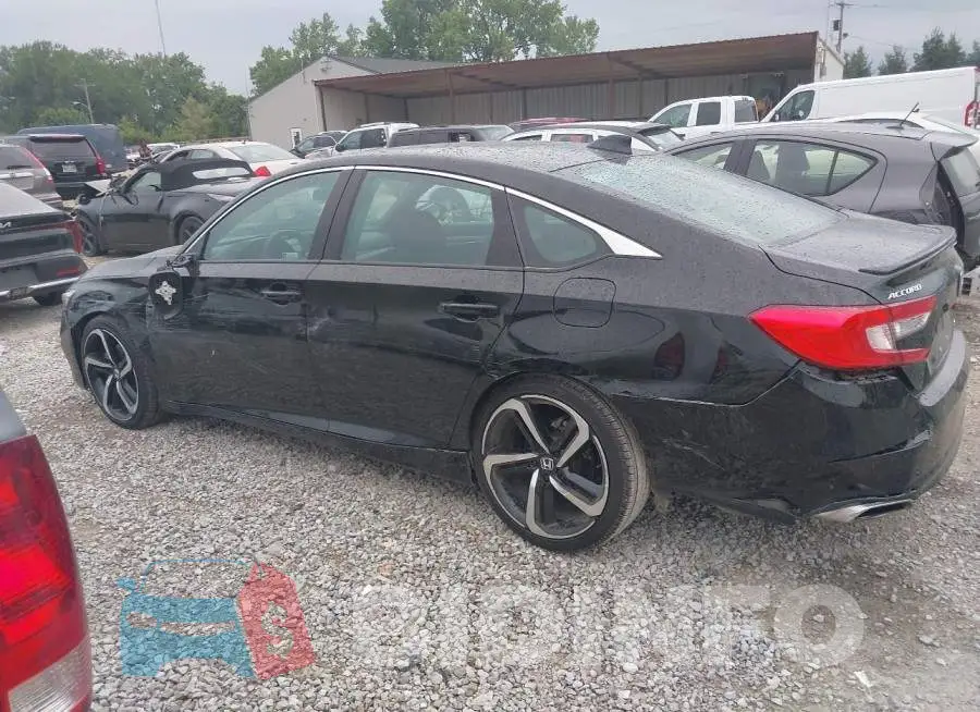 1HGCV1F34LA135004 Photo# 14